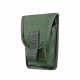 Подсумок для наручников MOLLE OD, CB, BK, ATFG, MC [STICH PROFI]